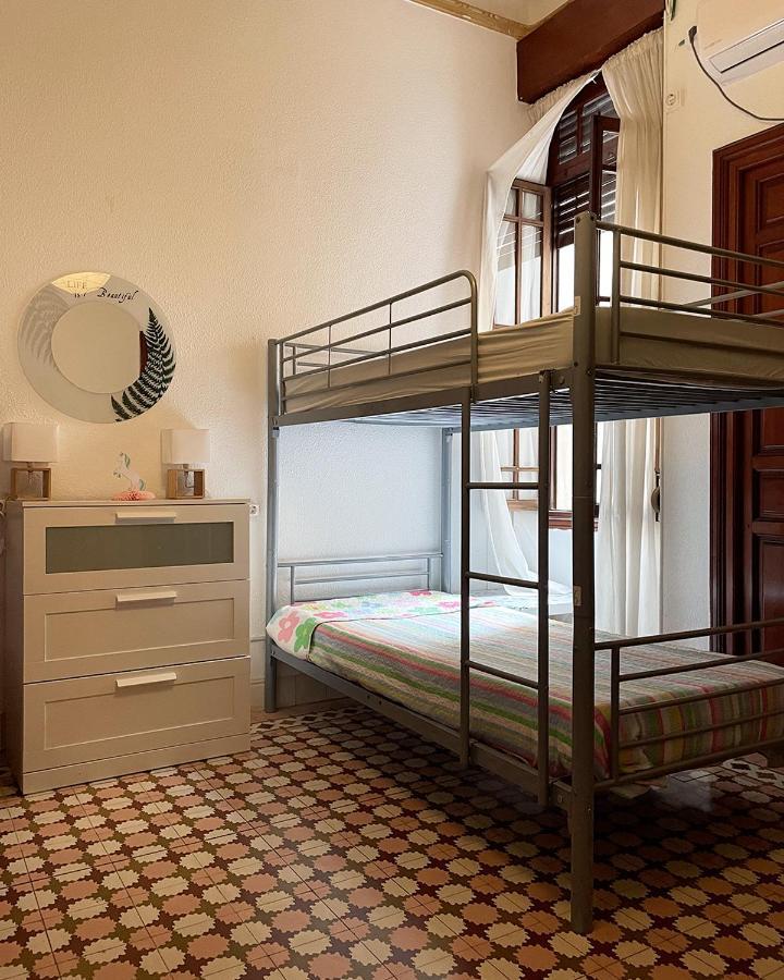 The Cathedral Hostel Murcia Exterior photo