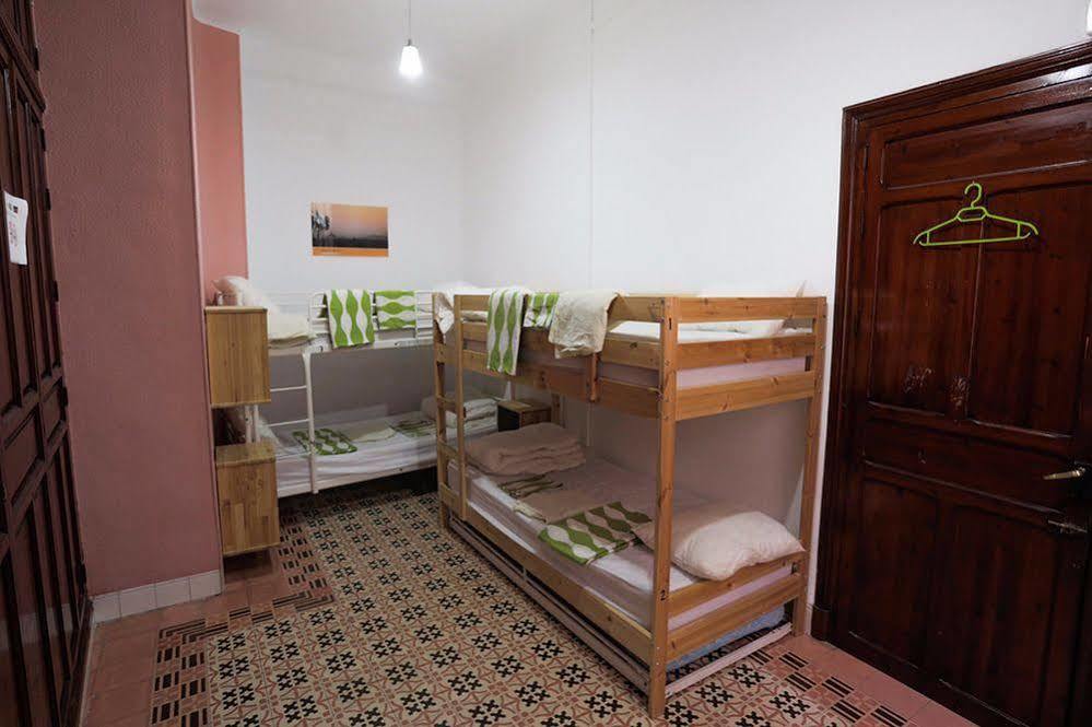 The Cathedral Hostel Murcia Exterior photo